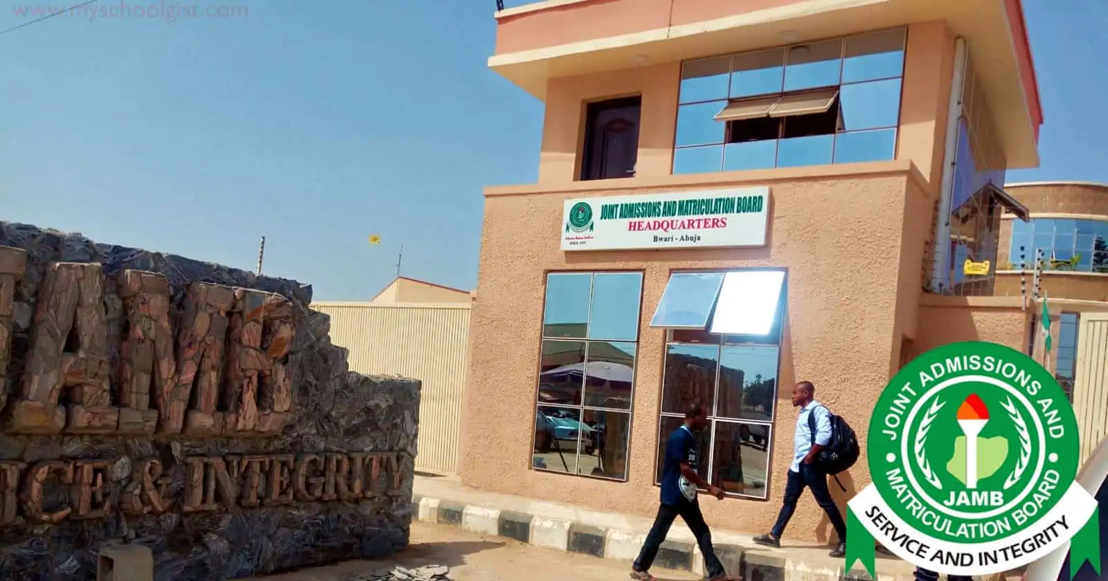 See JAMB Updates on CBT Centres, Impersonators and Examination Instructions